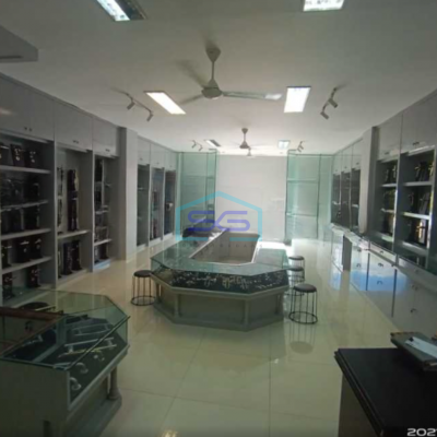 Disewakan Ruko Luas Tanah 119 m² Lokasi di Tamansari Jakarta Barat