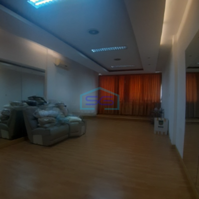 Disewakan Ruko Luas Bangunan  360 m² Lokasi di Pluit Jakarta Utara