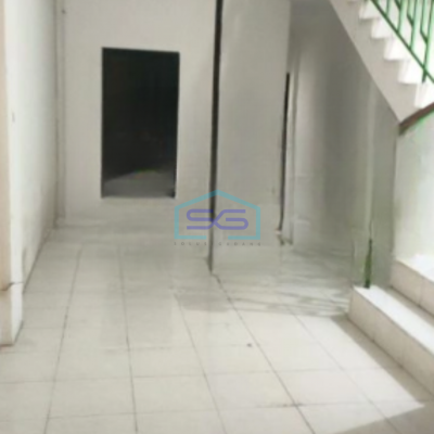 Dijual Ruko Luas Bangunan  240 m² di Pluit Jakarta Utara 3 Lantai