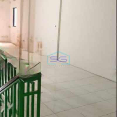 Dijual Ruko Luas Bangunan  240 m² di Pluit Jakarta Utara 3 Lantai