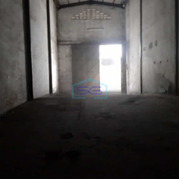 Disewakan Gudang Luas Tanah  161 m² Lokasi di Penjaringan Jakarta Utara-2
