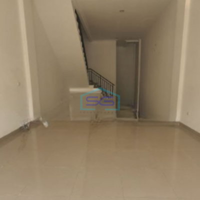 Disewakan Ruko Luas Bangunan 300 m² Lokasi di Pantai Indah Kapuk Jakarta Utara