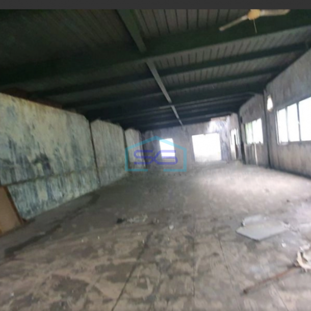 Disewakan Gudang Luas Tanah 1900 m² Lokasi di Jakarta Barat-3