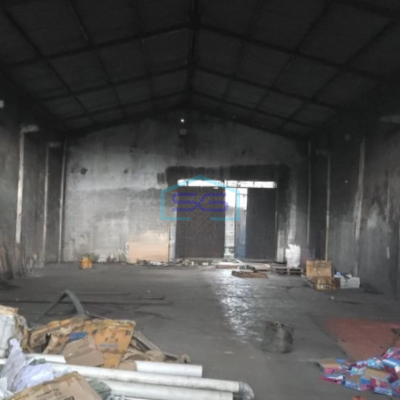 Disewakan Gudang Luas Tanah 330 m² Lokasi di Pluit Jakarta Utara