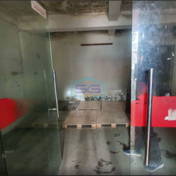 Disewakan Ruko Luas Tanah  250 m² Lokasi di Teluk Gong Jakarta Utara-1