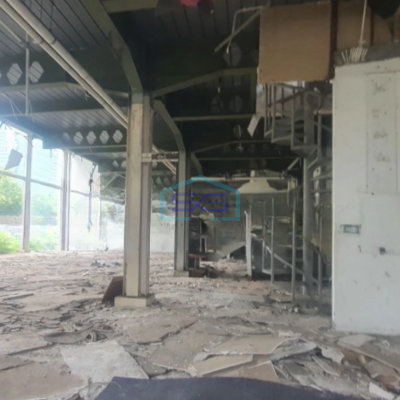 Disewakan Kantor Luas Bangunan 1080 m² Lokasi di Slipi Jakarta Barat