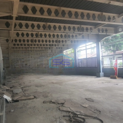Disewakan Kantor Luas Bangunan 1080 m² Lokasi di Slipi Jakarta Barat