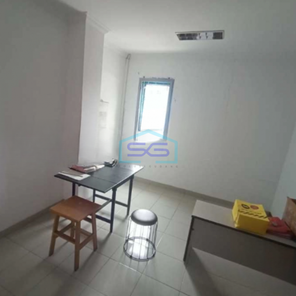 Dijual Ruko Luas Bangunan 390 m² di Tamansari Jakarta Barat-2