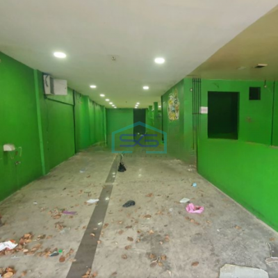 Disewakan Ruko Luas Tanah 303 m² Lokasi di Tamansari Jakarta Barat