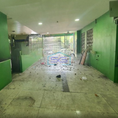 Disewakan Ruko Luas Tanah 303 m² Lokasi di Tamansari Jakarta Barat