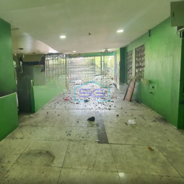 Disewakan Ruko Luas Tanah 303 m² Lokasi di Tamansari Jakarta Barat-1