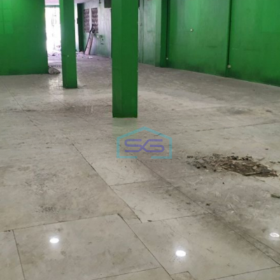 Disewakan Ruko Luas Tanah 303 m² Lokasi di Tamansari Jakarta Barat