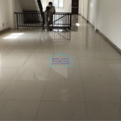 Disewakan Ruko Luas Tanah  125 m² Lokasi di Jakarta Barat