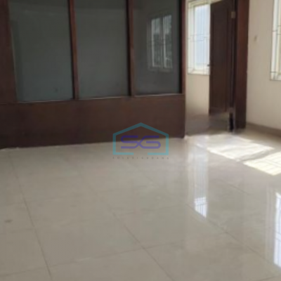 Disewakan Ruko Luas Tanah  125 m² Lokasi di Jakarta Barat