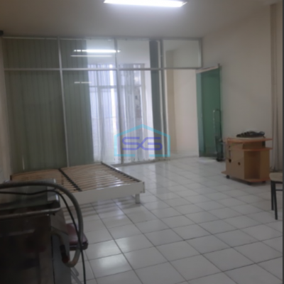 Disewakan Ruko Luas Bangunan  576 m² Lokasi di Grogol Jakarta Barat