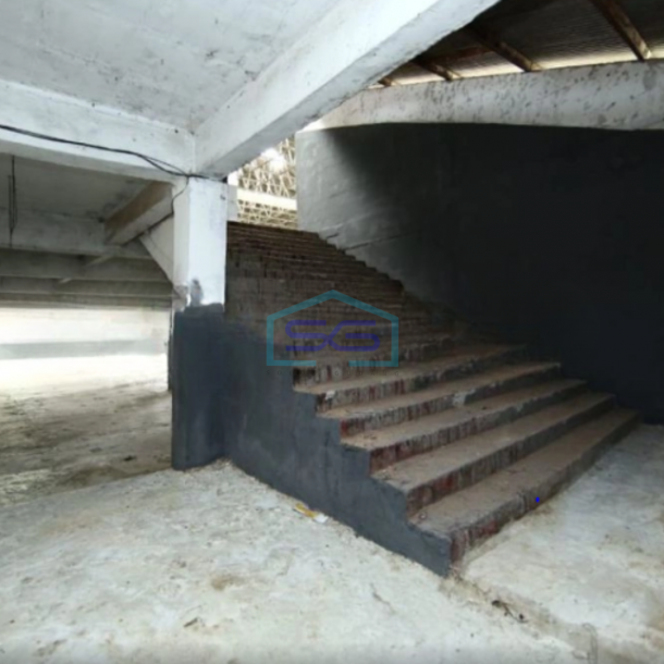 Disewakan Gudang Ada Kantor Luas Tanah 8479 m² Lokasi di Cileungsi Bogor-2