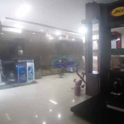Disewakan Ruko Luas Tanah 153 m2 Lokasi di Grogol Jakarta Barat