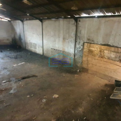 Disewakan Gudang Luas Tanah  1050 m² Lokasi di Kapuk Jakarta Utara