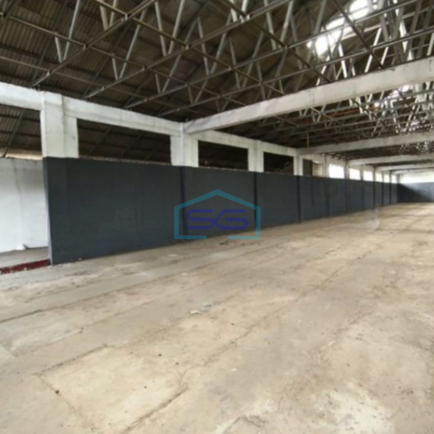 Disewakan Gudang Ada Kantor Luas Tanah 8479 m² Lokasi di Cileungsi Bogor-3