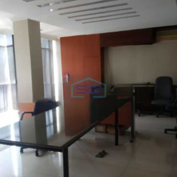 Disewakan Ruko Luas Tanah  214 m² Lokasi di Cideng Jakarta Pusat-2