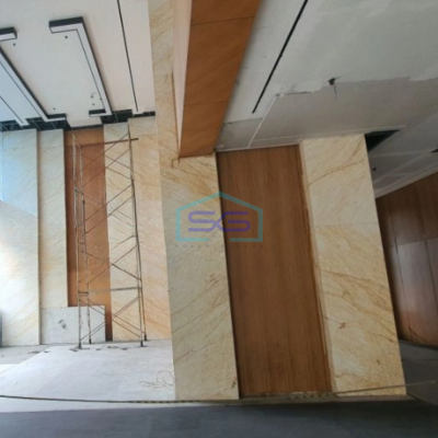 Disewakan Kantor Luas Bangunan  5500 m² Lokasi d Grogol Jakarta Barat