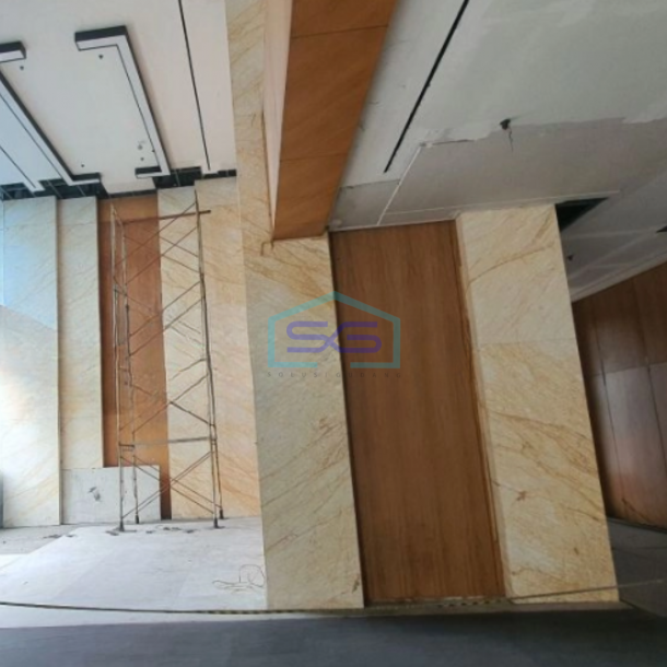 Disewakan Kantor Luas Bangunan  5500 m² Lokasi d Grogol Jakarta Barat-1
