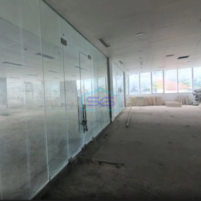 Disewakan Kantor Luas Tanah  1100 m² Lokasi di Grogol Jakarta Barat