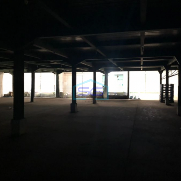 Disewakan Gudang Luas Tanah  1540 m² Lokasi di Kosambi Tangerang-3