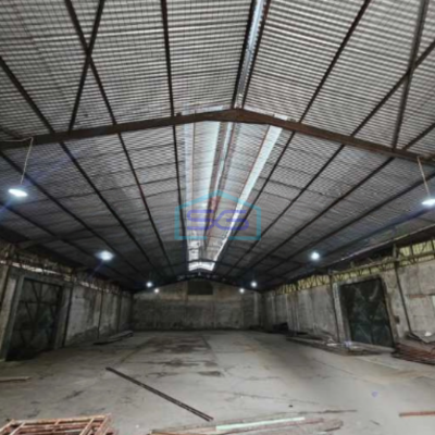 Disewakan Gudang Luas Tanah 1000 m² Lokasi di Pluit Jakarta Utara