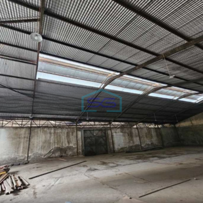 Disewakan Gudang Luas Tanah 1000 m² Lokasi di Pluit Jakarta Utara