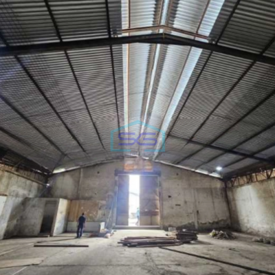 Disewakan Gudang Luas Tanah 1000 m² Lokasi di Pluit Jakarta Utara