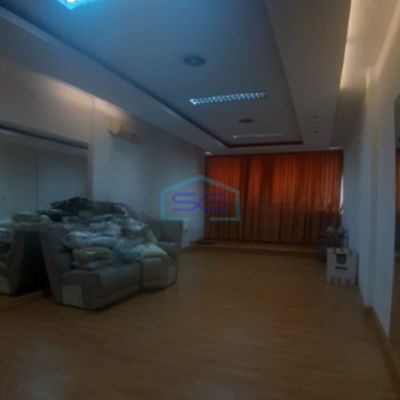 Disewakan Ruko Luas Tanah  108 m² di Pluit Jakarta Utara