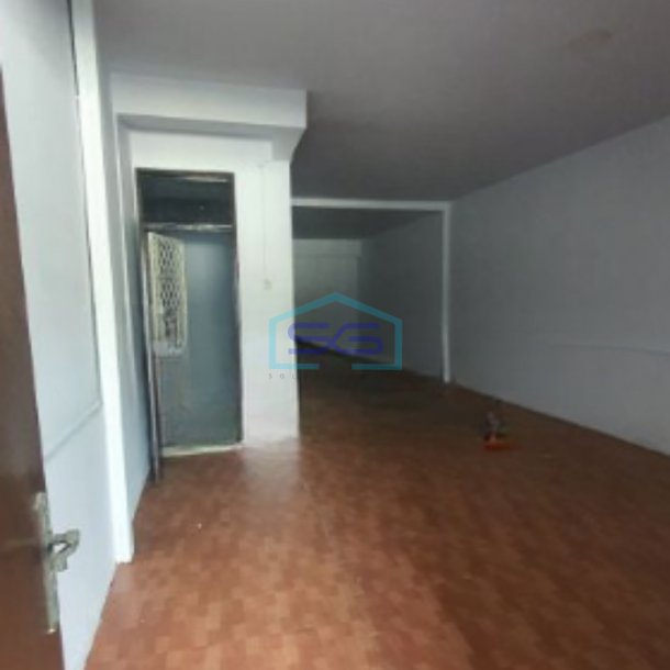 Disewakan Ruko Luas Bangunan  250 m² di Jakarta Utara-1