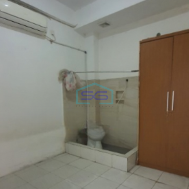 Disewakan Ruko Lokasi di Tambora Jakarta Barat Luas Bangunan 180 m²-3
