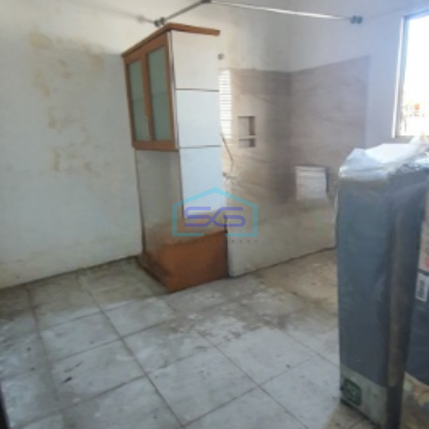 Disewakan Ruko Lokasi di Tambora Jakarta Barat Luas Bangunan 180 m²-2