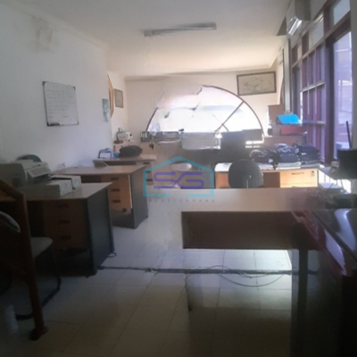 Dijual Ruko Luas Bangunan  250 m² Lokasi di Pluit Jakarta Utara