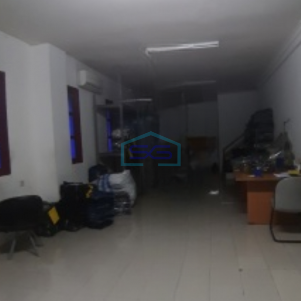 Dijual Ruko Luas Bangunan  250 m² Lokasi di Pluit Jakarta Utara-2