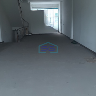 Dijual Ruko Luas Bangunan 243 m² Lokasi di Pantai Indah Kapuk Jakarta Utara