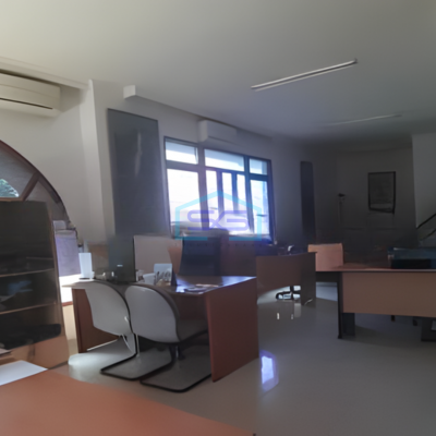 Dijual Ruko Lokasi di Jakarta Utara Luas Bangunan 250 m²