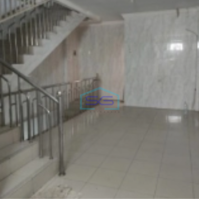 Dijual Ruko Luas Bangunan  200 m² di Pluit Jakarta Utara