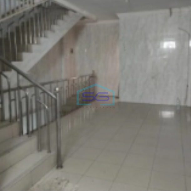 Dijual Ruko Luas Bangunan  200 m² di Pluit Jakarta Utara-4