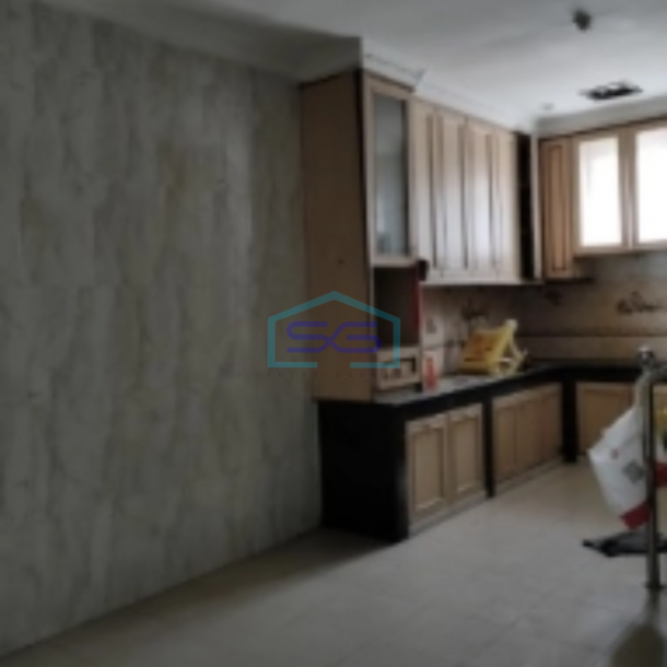 Dijual Ruko Luas Bangunan  200 m² di Pluit Jakarta Utara-3
