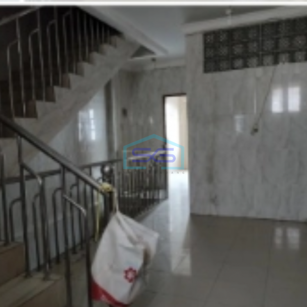 Dijual Ruko Luas Bangunan  200 m² di Pluit Jakarta Utara-2