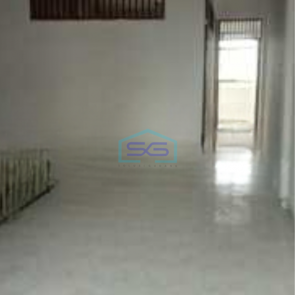 Dijual Ruko Luas Bangunan 260 m² Lokasi di Teluk Gong Jakarta Utara-1