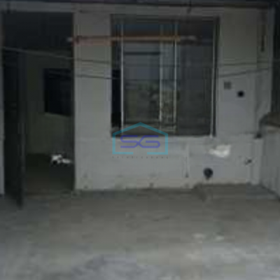 Dijual Ruko Luas Bangunan 260 m² Lokasi di Teluk Gong Jakarta Utara