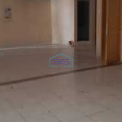 Dijual Ruko Luas Tanah  170 m² Lokasi di Muara Karang Jakarta Utara