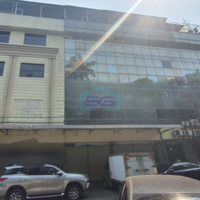 Dijual Ruko Luas Tanah 382 m² Lokasi di Pluit Jakarta Utara