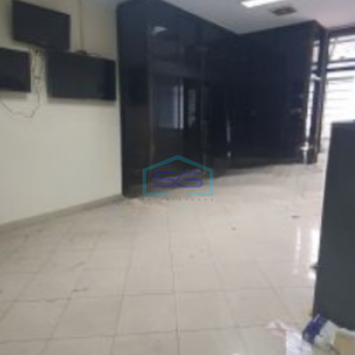 Dijual Ruko Luas Tanah 382 m² Lokasi di Pluit Jakarta Utara