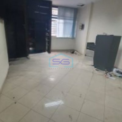 Dijual Ruko Luas Tanah 382 m² Lokasi di Pluit Jakarta Utara