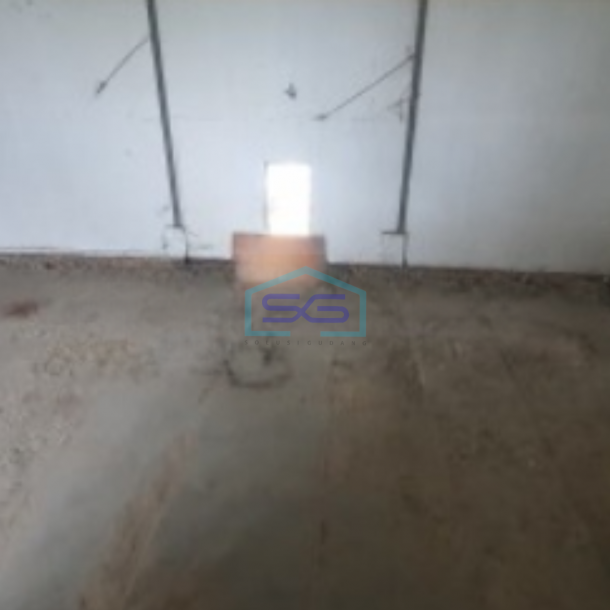 Disewakan Gudang Luas Bangunan 250 m² Akses Containe Lokasi di Penjaringan Jakarta Utara-3